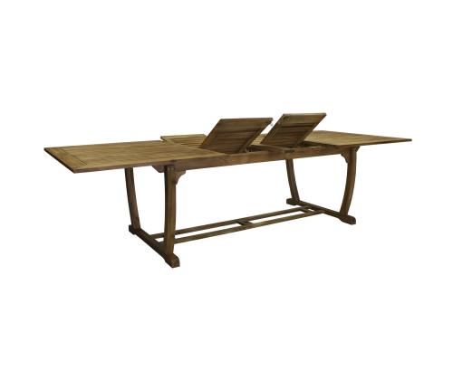 Laud FUTURE 210/300x110xH73cm