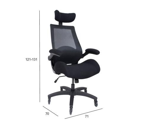 Töötool MILLER must