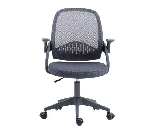 Töötool EMMY 59x57xH89-99cm, hall