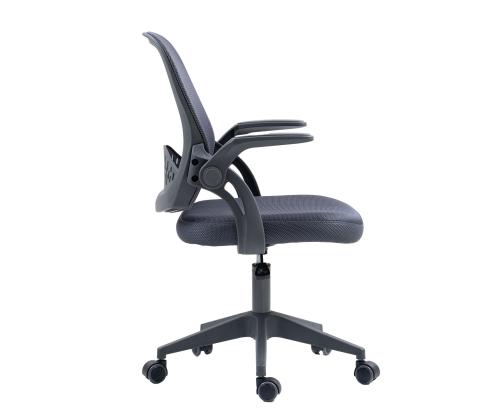 Töötool EMMY 59x57xH89-99cm, hall