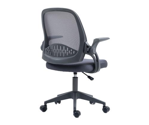 Töötool EMMY 59x57xH89-99cm, hall