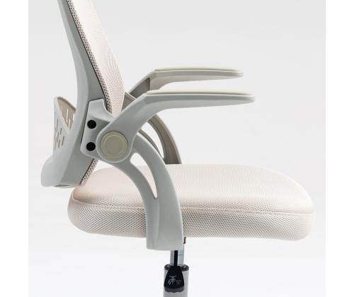 Töötool EMMY 59x57xH89-99cm, beež