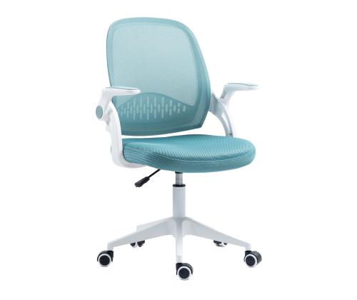 Töötool EMMY 59x57xH89-99cm, türkiissinine