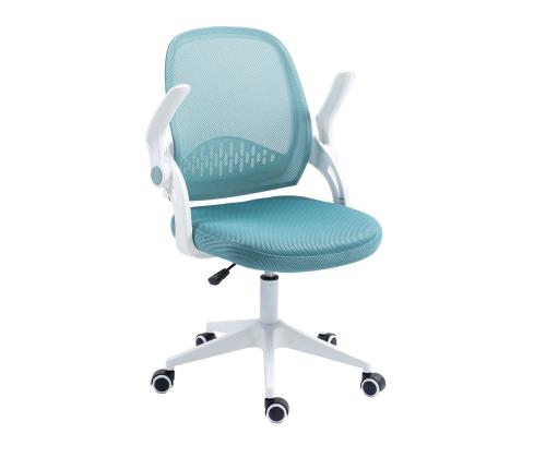 Töötool EMMY 59x57xH89-99cm, türkiissinine