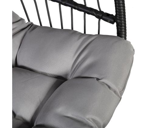 Ripptool YOYO 100x95/110xH196cm, hall