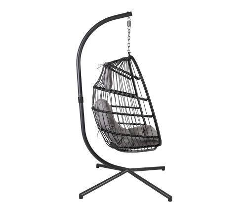 Ripptool YOYO 100x95/110xH196cm, hall