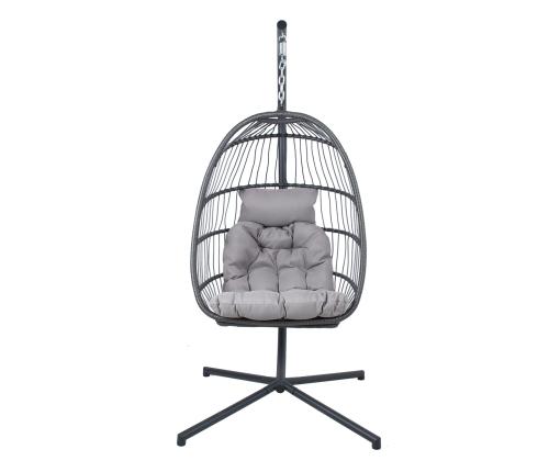 Ripptool YOYO 100x95/110xH196cm, hall