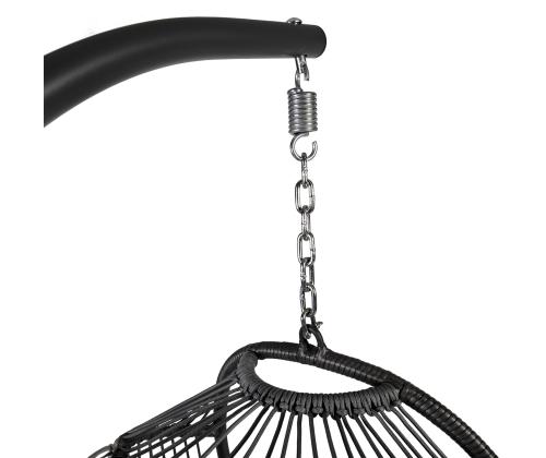 Ripptool YOYO 100x95/110xH196cm, hall