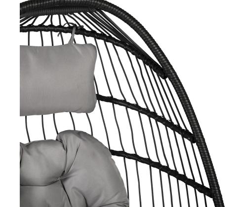 Ripptool YOYO 100x95/110xH196cm, hall