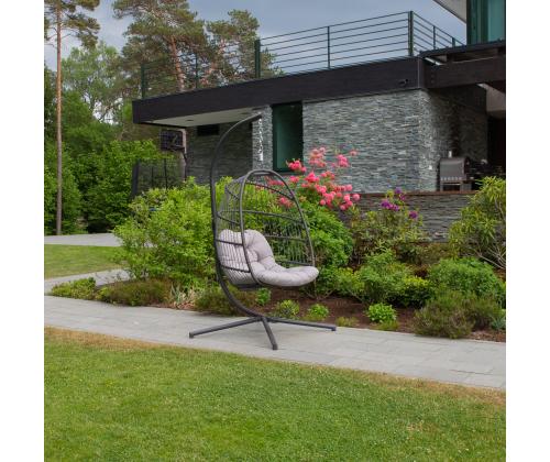 Ripptool YOYO 100x95/110xH196cm, hall