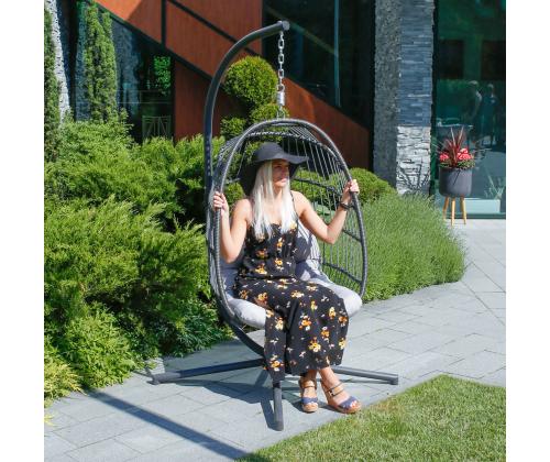 Ripptool YOYO 100x95/110xH196cm, hall