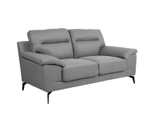 Diivan ENZO 2-kohaline 168x83xH92cm, hall