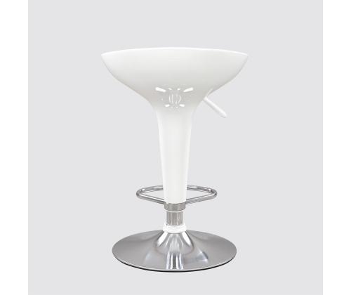 Baaripukk AMIGO valge