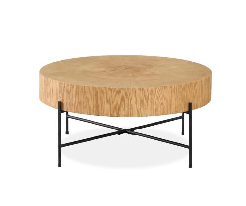 Diivanilaud CASTINO D75xH36cm, tamm