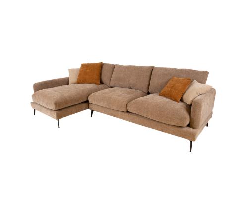 Nurgadiivan DAISY VN beež