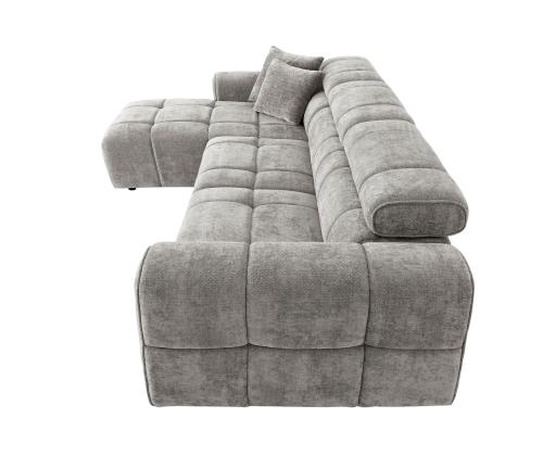 Nurgadiivan BELISMA VN 291x105/169xH74/92cm, hall