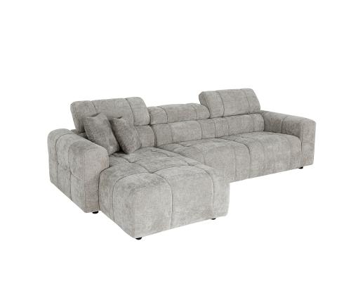 Nurgadiivan BELISMA VN 291x105/169xH74/92cm, hall