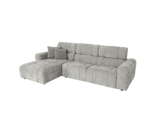 Nurgadiivan BELISMA VN 291x105/169xH74/92cm, hall