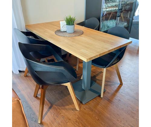 Tool STUART 58x57xH82cm, must