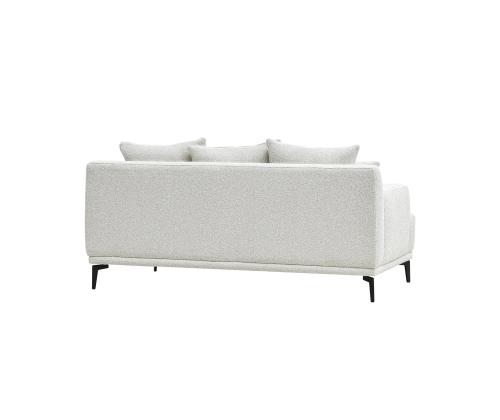Diivan MAGNOLIA 2-kohaline, helebeeþ