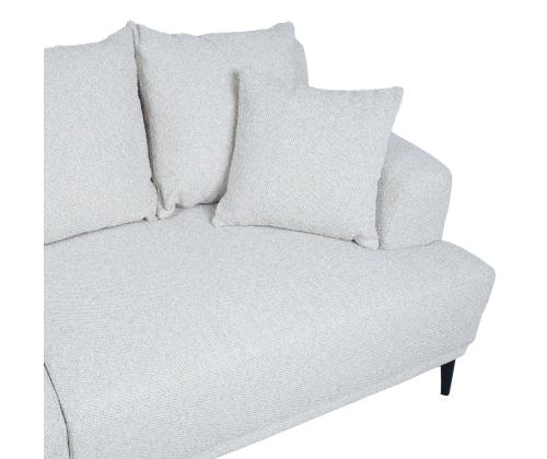 Diivan MAGNOLIA 2-kohaline, helebeeþ