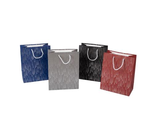 Kinkekott SPRINKLE, 17,7x23x10cm, mix