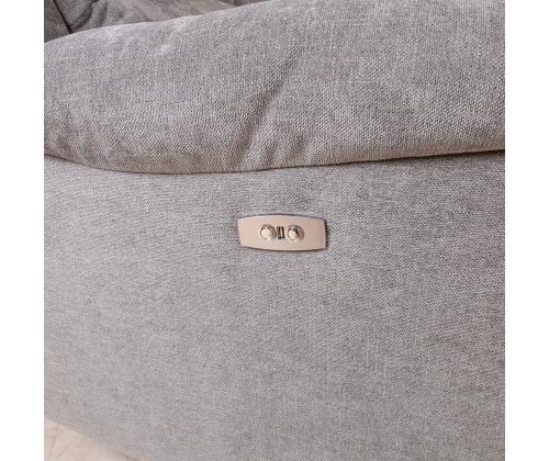 Tugitool FELICIA elektriline recliner  92x93xH100cm, hall