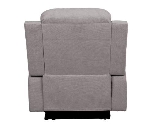 Tugitool FELICIA elektriline recliner  92x93xH100cm, hall