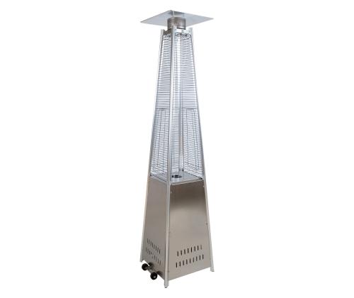 Gaasisoojendi TOWER H227cm, 13kW