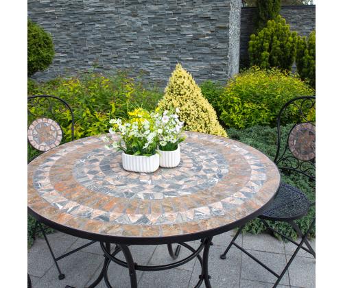 Laud MOSAIC D90xH70cm