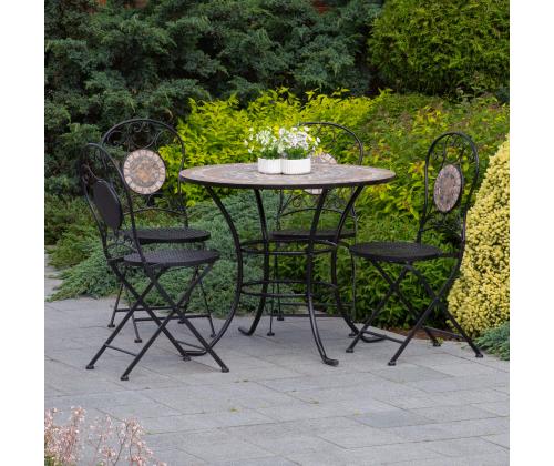 Laud MOSAIC D90xH70cm