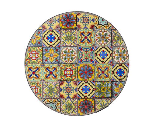 Laud MOROCCO D60xH71cm