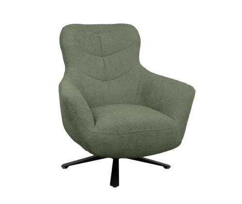 Tugitool HELGA 89x90xH99cm, roheline