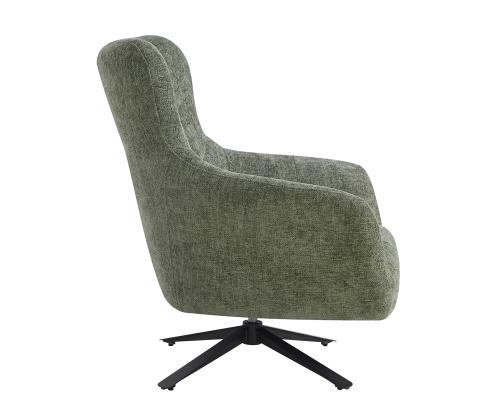 Tugitool HELGA 89x90xH99cm, roheline