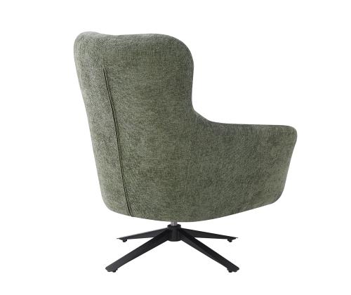 Tugitool HELGA 89x90xH99cm, roheline