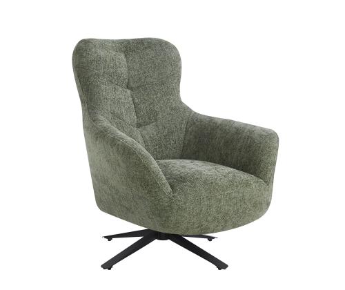 Tugitool HELGA 89x90xH99cm, roheline