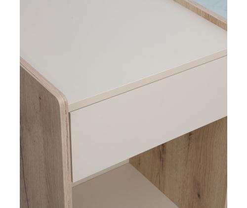 Abilaud / öökapp LESTER 43x40xH64cm