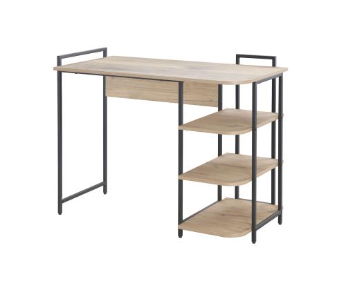 Kirjutuslaud LESTER 101,5x51,5xH81cm