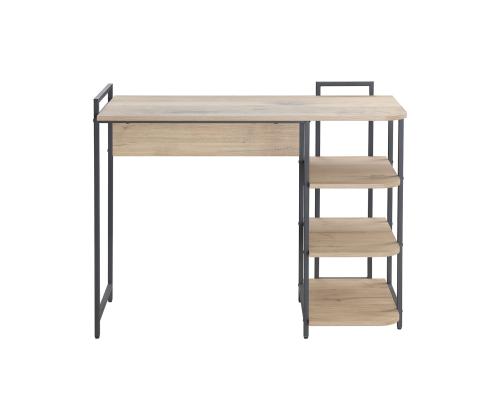 Kirjutuslaud LESTER 101,5x51,5xH81cm