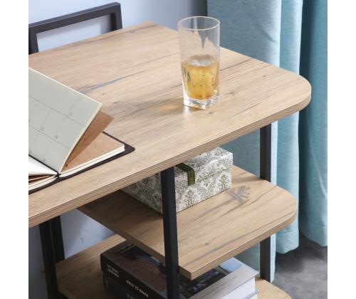 Kirjutuslaud LESTER 101,5x51,5xH81cm