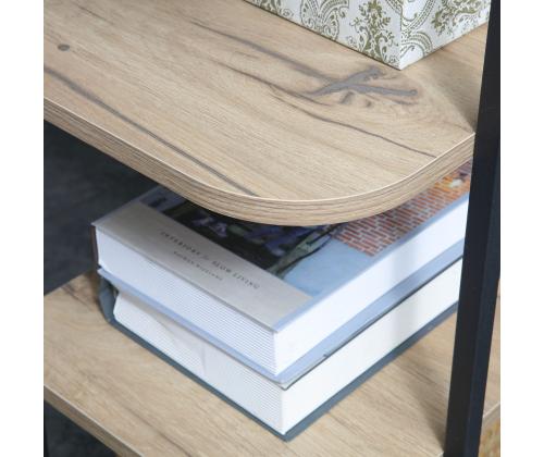 Kirjutuslaud LESTER 101,5x51,5xH81cm