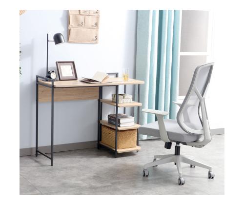 Kirjutuslaud LESTER 101,5x51,5xH81cm