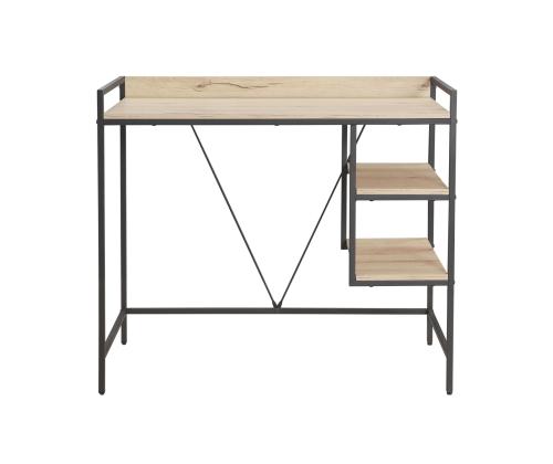 Kirjutuslaud LESTER 93x48xH82cm