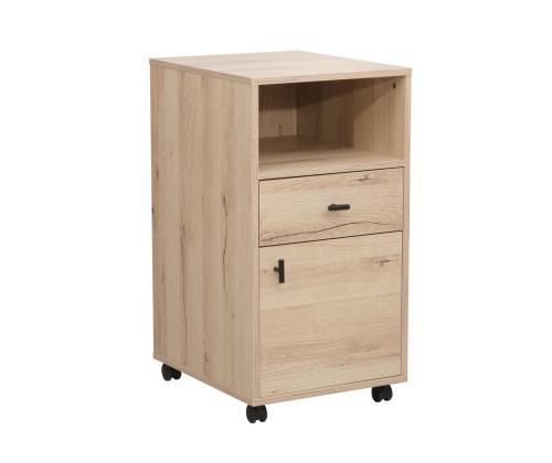 Kummut LESTER 40x48xH76cm