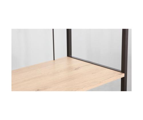 Töölaud LESTER 84x40xH160cm