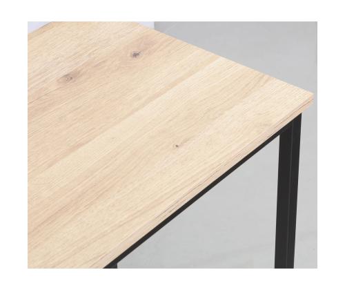 Töölaud LESTER 84x40xH160cm