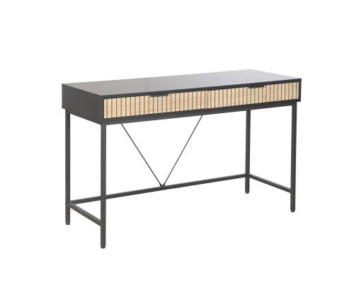 Kirjutuslaud HELVE 120x48xH76cm