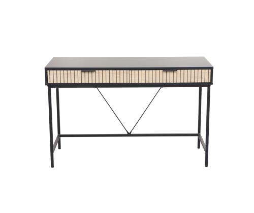 Kirjutuslaud HELVE 120x48xH76cm