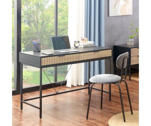 Kirjutuslaud HELVE 120x48xH76cm