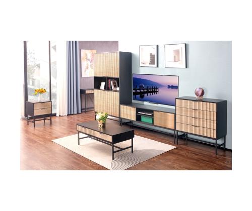 Kirjutuslaud HELVE 120x48xH76cm